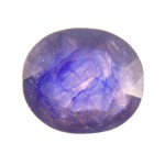 Blue Sapphire – 4.43 Carats (Ratti-4.89) Neelam